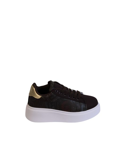 SNEAKERS ALV A/I 26 ALVIERO MARTINI | ALVXS0129MARRONE